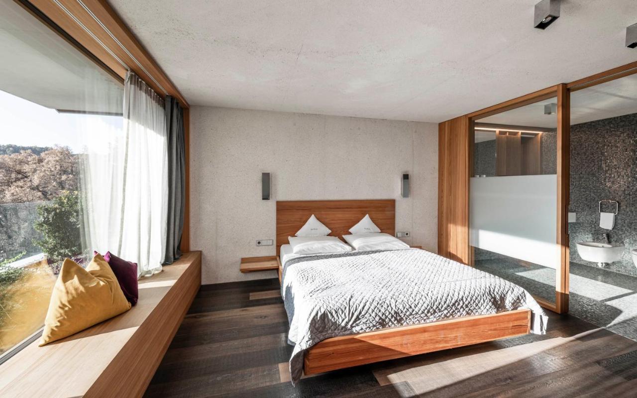 La Paula Apartments & Suites Siusi Ngoại thất bức ảnh