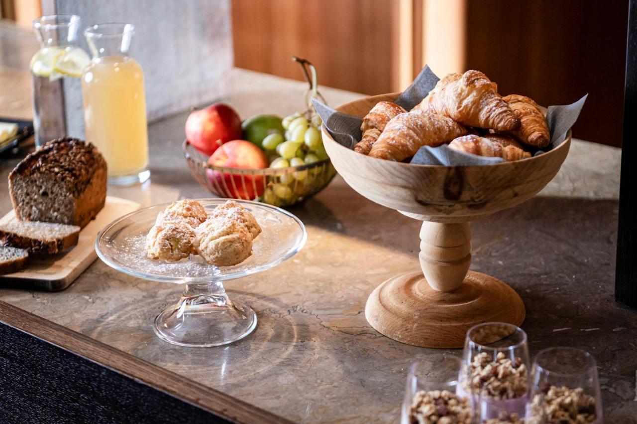 La Paula Apartments & Suites Siusi Ngoại thất bức ảnh