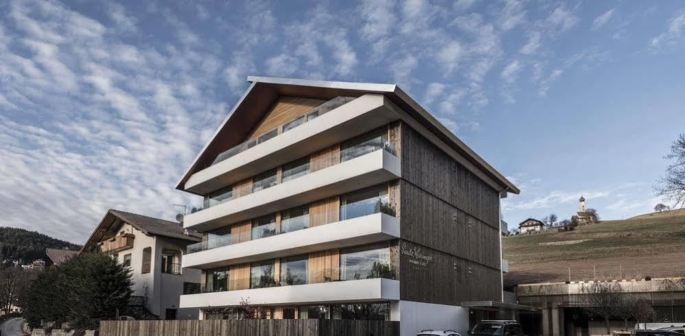 La Paula Apartments & Suites Siusi Ngoại thất bức ảnh