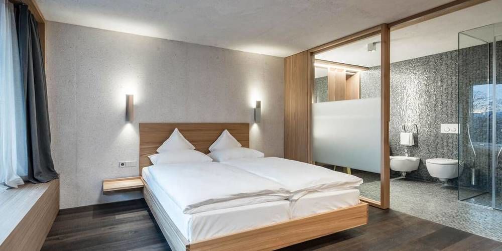 La Paula Apartments & Suites Siusi Ngoại thất bức ảnh