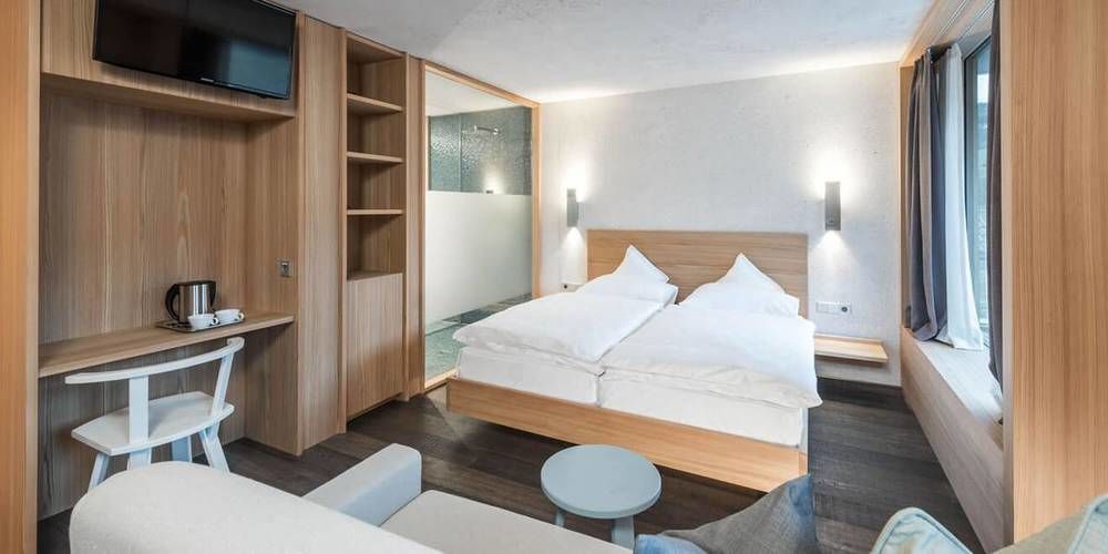 La Paula Apartments & Suites Siusi Ngoại thất bức ảnh
