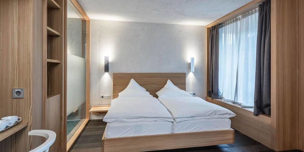 La Paula Apartments & Suites Siusi Ngoại thất bức ảnh