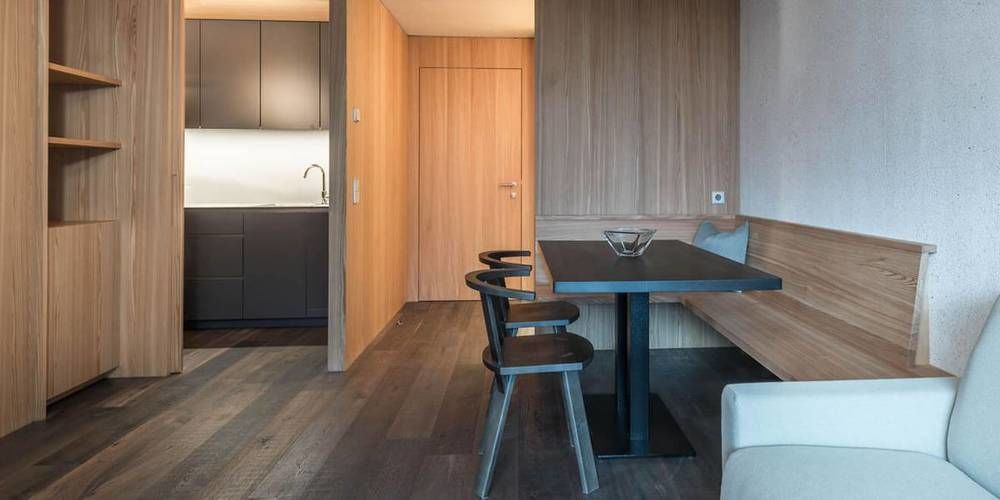 La Paula Apartments & Suites Siusi Ngoại thất bức ảnh