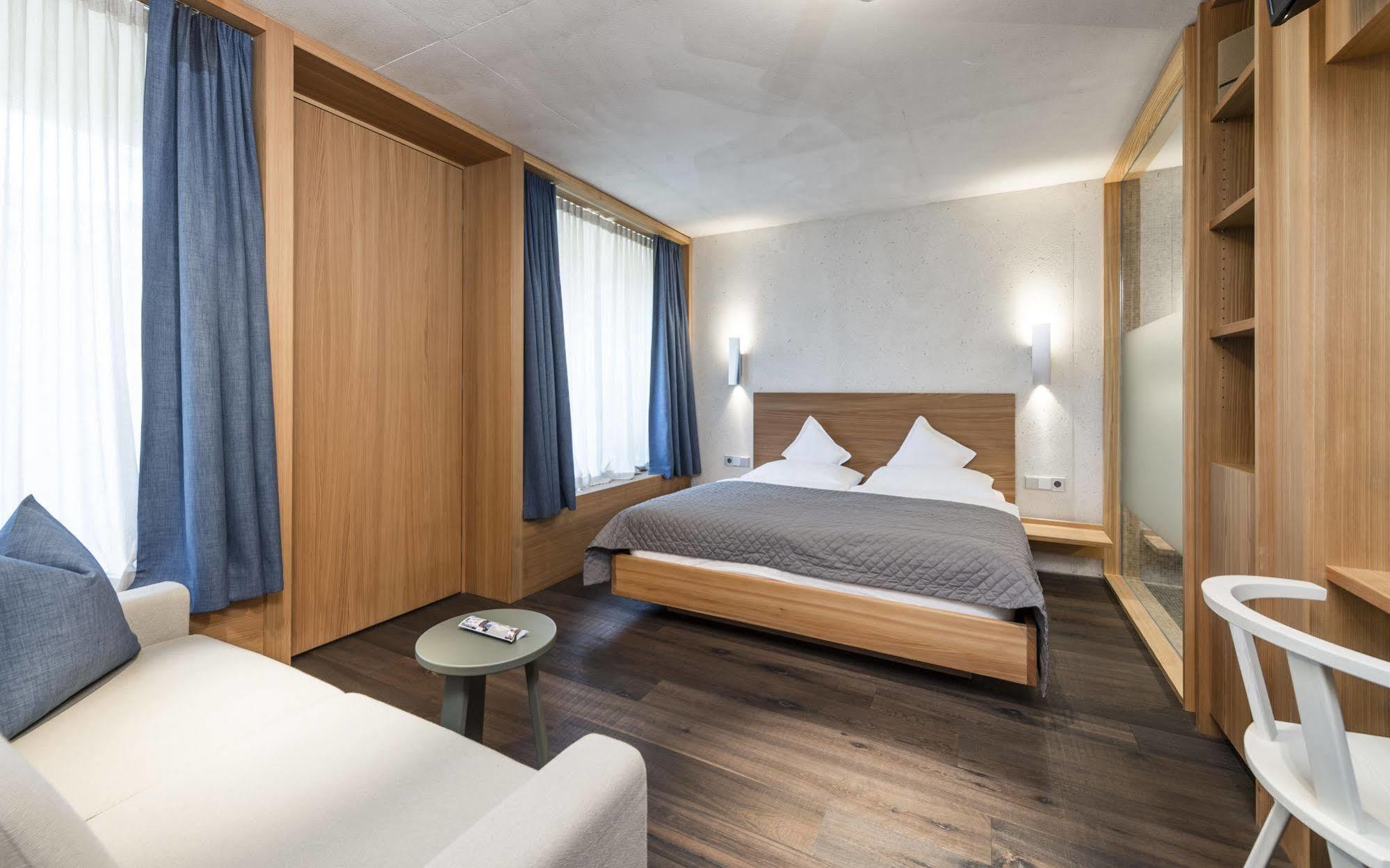 La Paula Apartments & Suites Siusi Ngoại thất bức ảnh